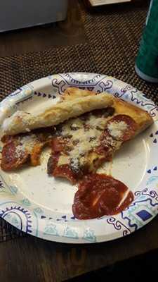 Hungry Howie's Pizza