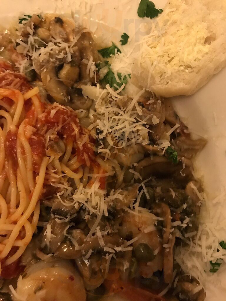Volare Italian Restaurant