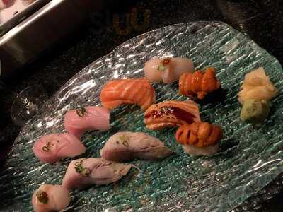 Sushi Ushi