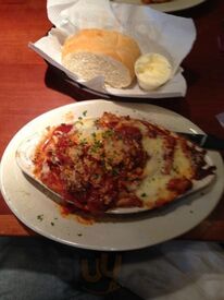 Ravanelli's