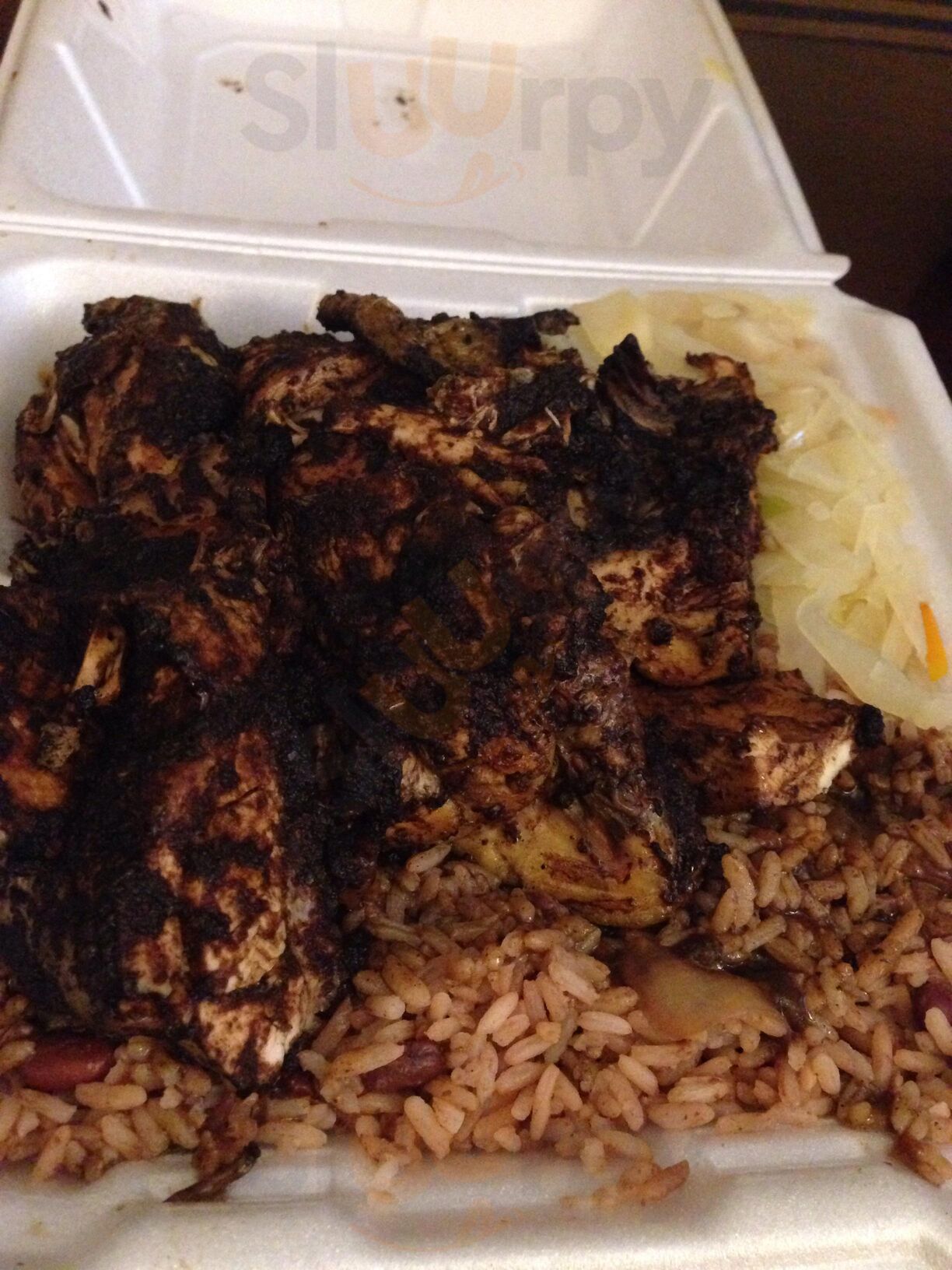 Carl's Barbeque & Jerk