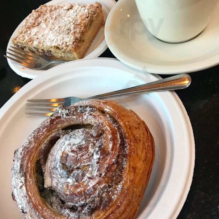 Patisserie Didier Dumas