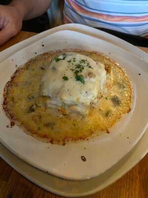 The Trinity Hotel Restaurant