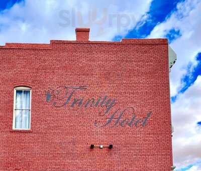 The Trinity Hotel Restaurant