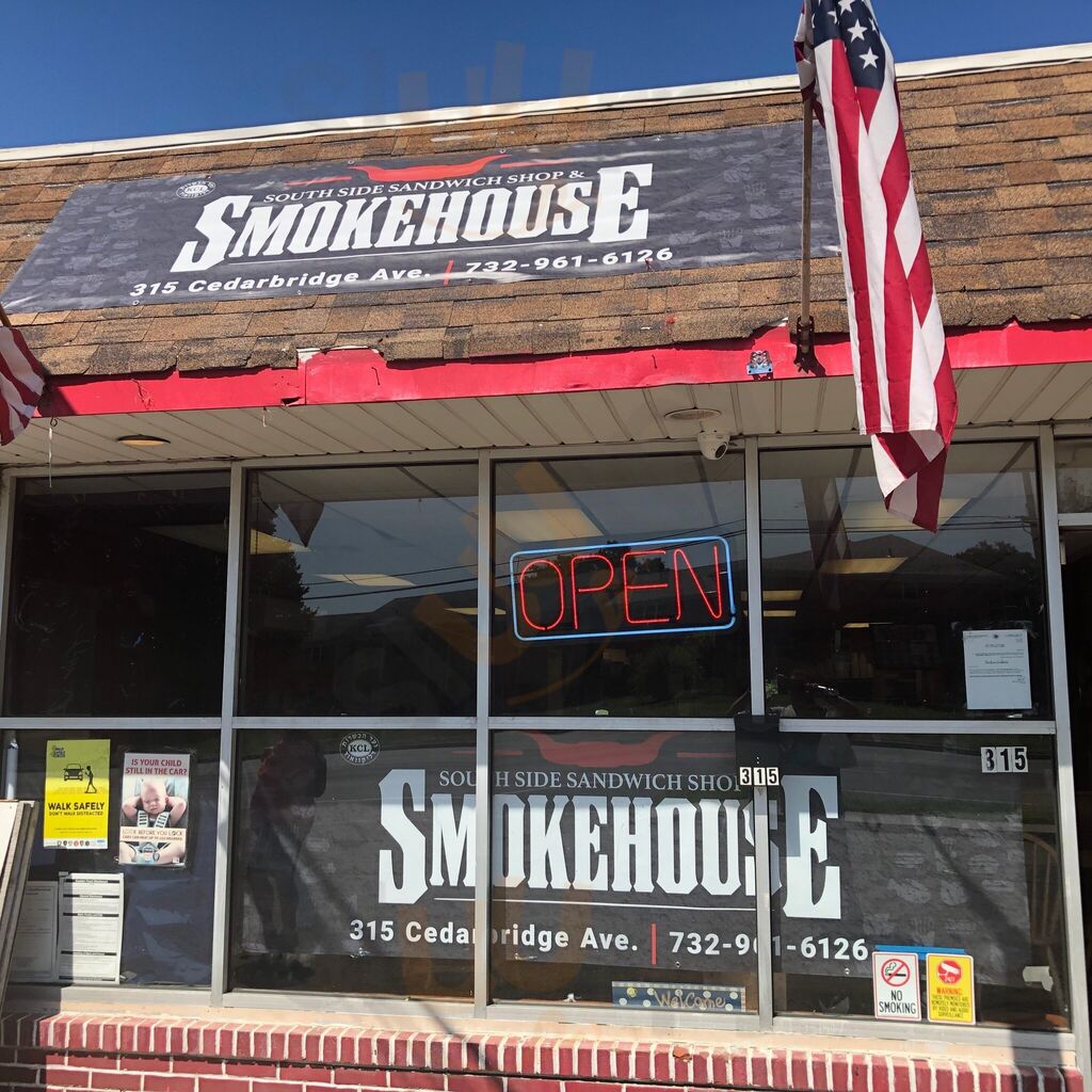 South Side Sandwich Shop