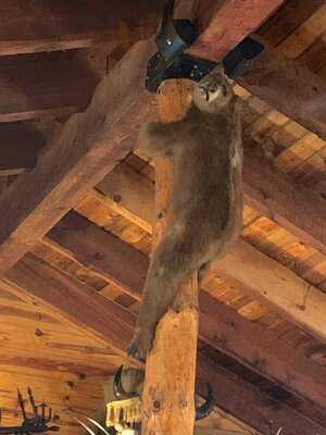 Red Chimney Bar-b-que