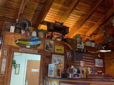 Red Chimney Bar-b-que