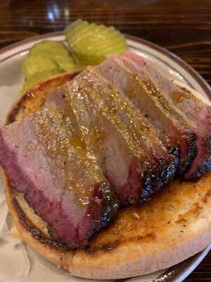 Red Chimney Bar-b-que