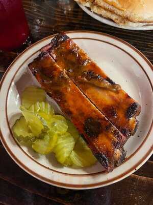 Red Chimney Bar-b-que