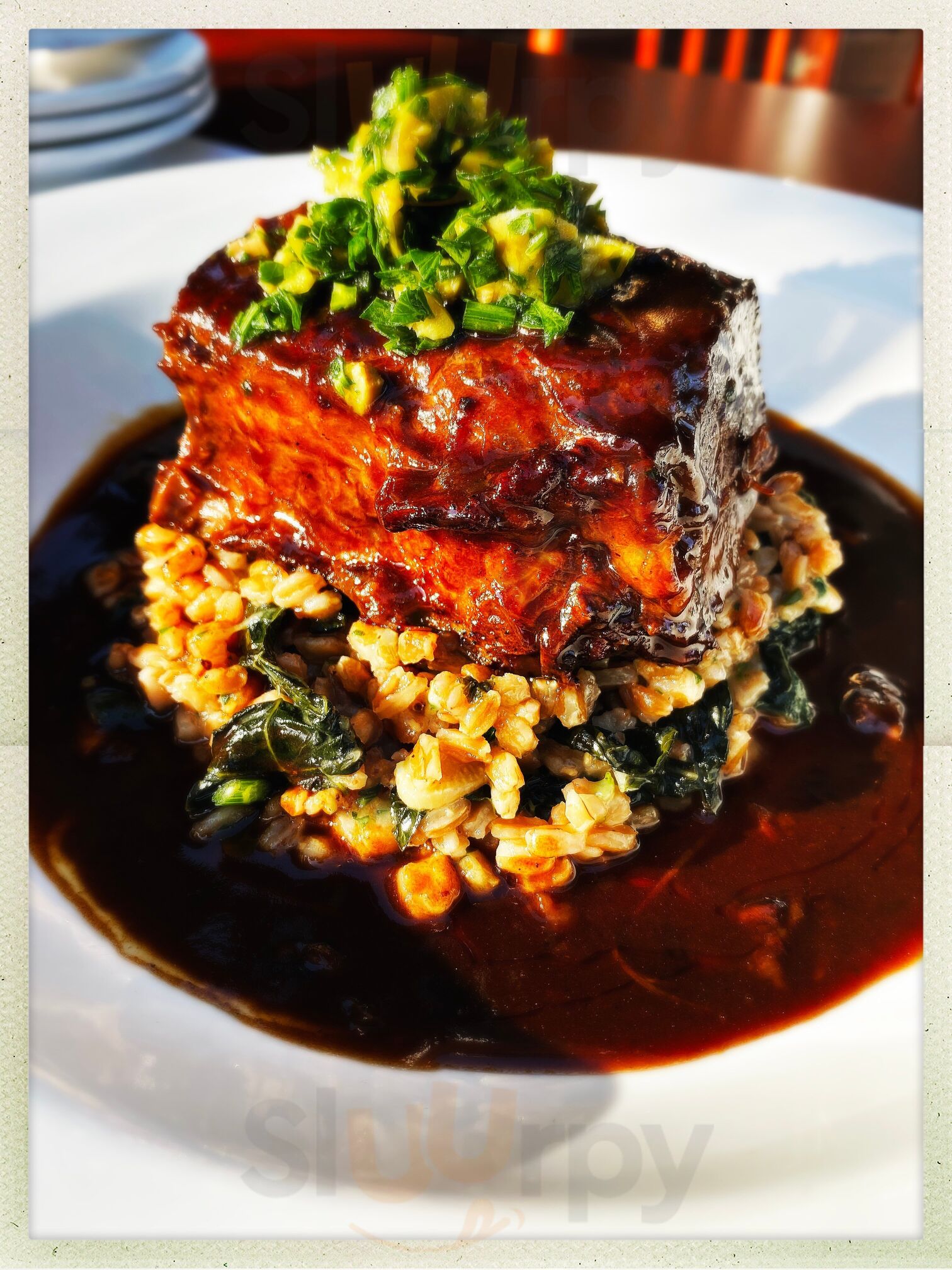 The Hudson House Of Nyack