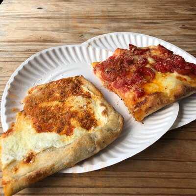 Brooklyn Square Pizza