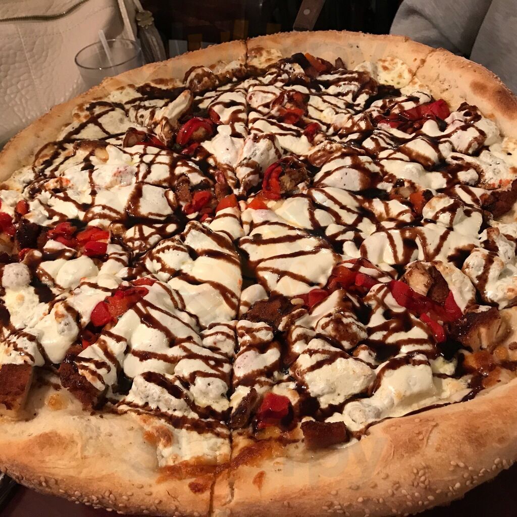 Brooklyn Square Pizza