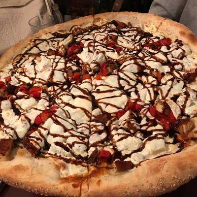 Brooklyn Square Pizza