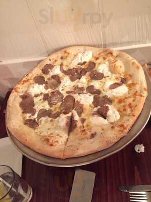 Brooklyn Square Pizza