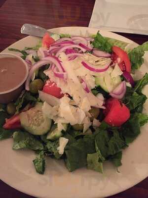 Brooklyn Square Pizza