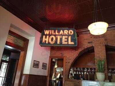 Willard Restaurant