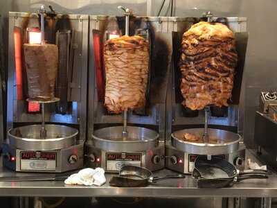 Athenos Greek And Lebanese Cafe