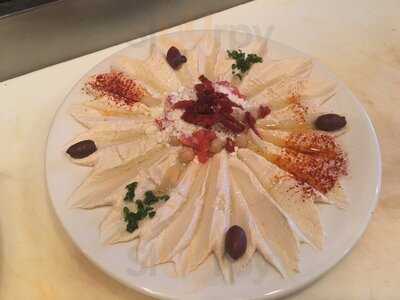 Athenos Greek And Lebanese Cafe