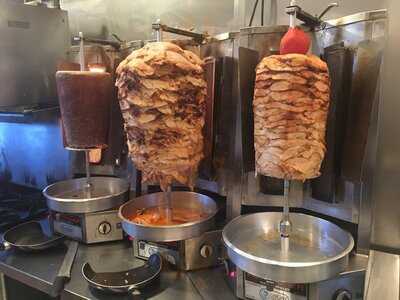 Athenos Greek And Lebanese Cafe