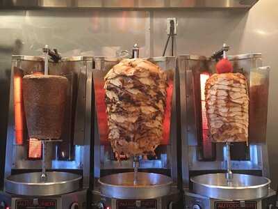 Athenos Greek And Lebanese Cafe