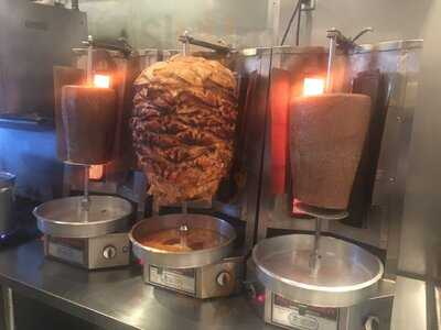 Athenos Greek And Lebanese Cafe