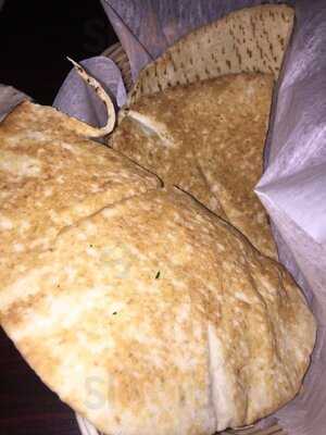 Athenos Greek And Lebanese Cafe