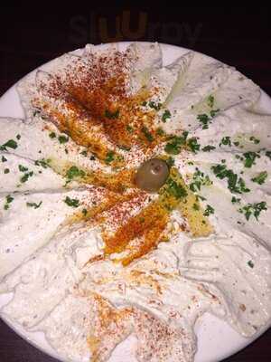 Athenos Greek And Lebanese Cafe