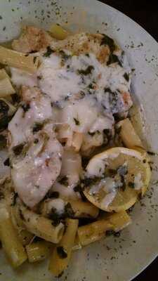 Napolis Italian Restaurant