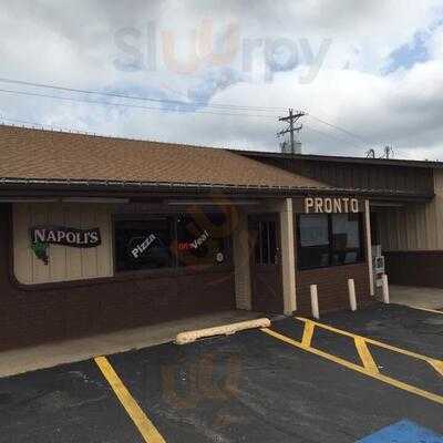 Napolis Italian Restaurant