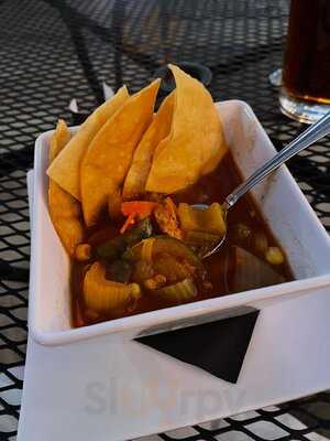 Yellowbrix Restaurant