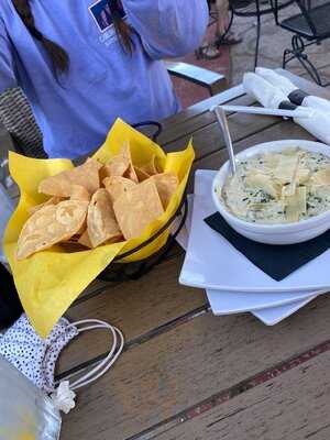 Yellowbrix Restaurant