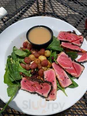 Yellowbrix Restaurant