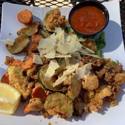 Yellowbrix Restaurant