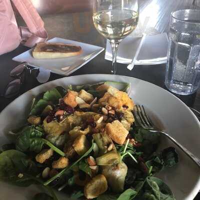 Yellowbrix Restaurant