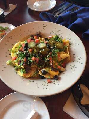 Riverfront Bar And Grill