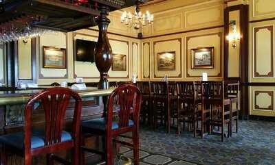 Riverfront Bar And Grill