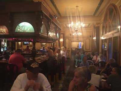 Riverfront Bar And Grill