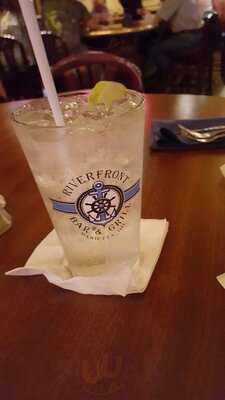 Riverfront Bar And Grill