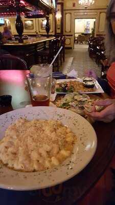 Riverfront Bar And Grill