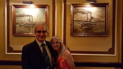 Riverfront Bar And Grill