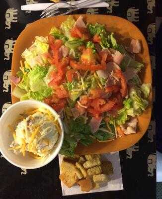 Benjamin's Coffeehouse & Bakeshop