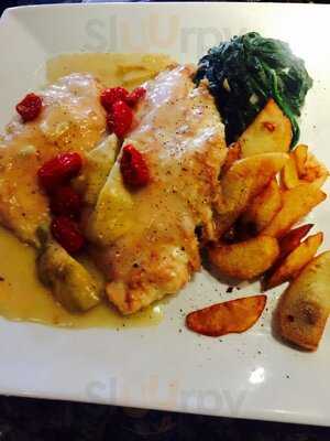 Bella Luce Restaurant & Bar