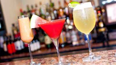 Bella Luce Restaurant & Bar