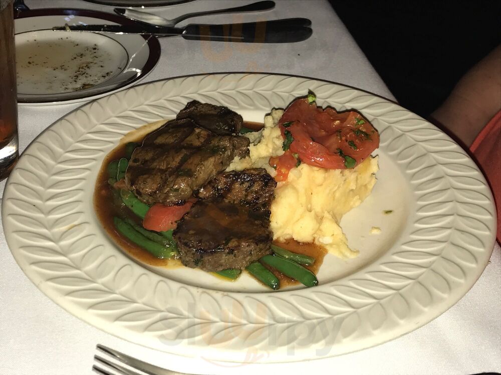 Carnegie's A Place To Eat