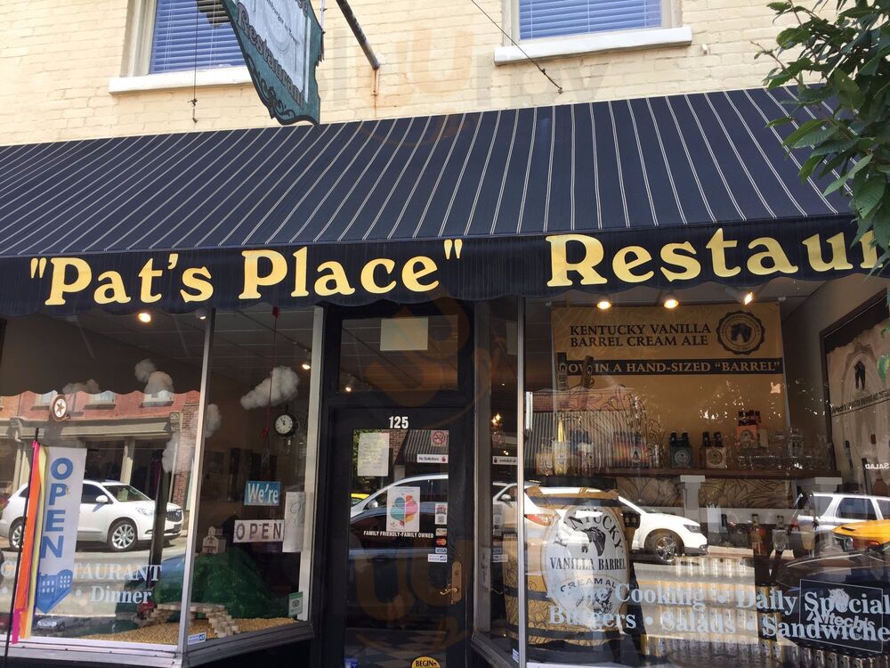 Pat's Place