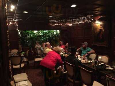 Cattleman's Steak House