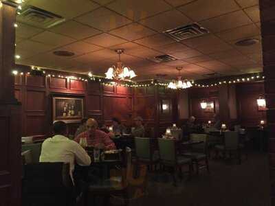 Cattleman's Steak House