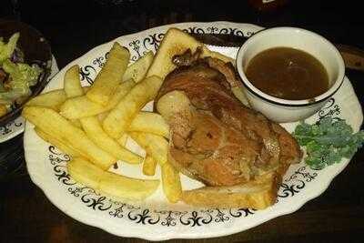 Cattleman's Steak House