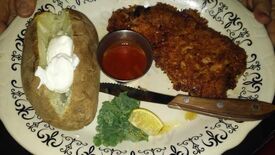 Cattleman's Steak House