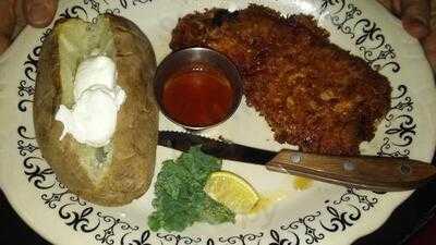 Cattleman's Steak House